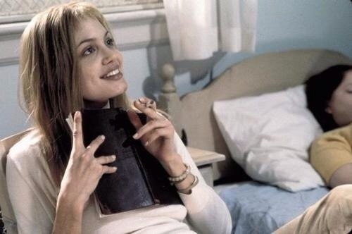 Girl interrupted film