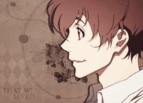izumou:  Zankyou no Terror :: Remember us 