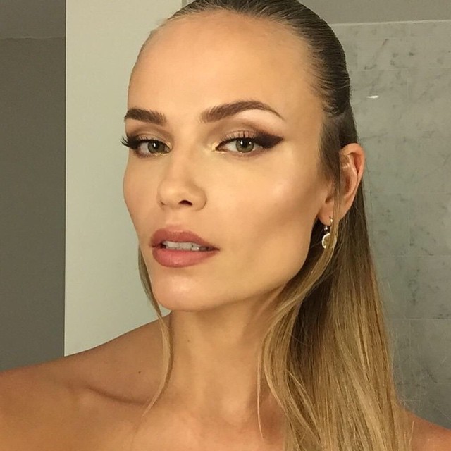 makeupidol:  beauty // make up blog xo
