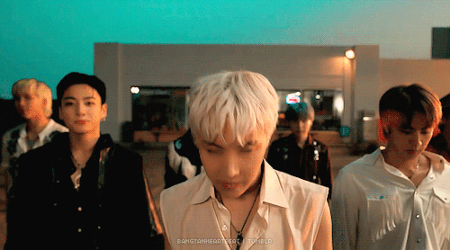 BTS () Permission To Dance Official MV