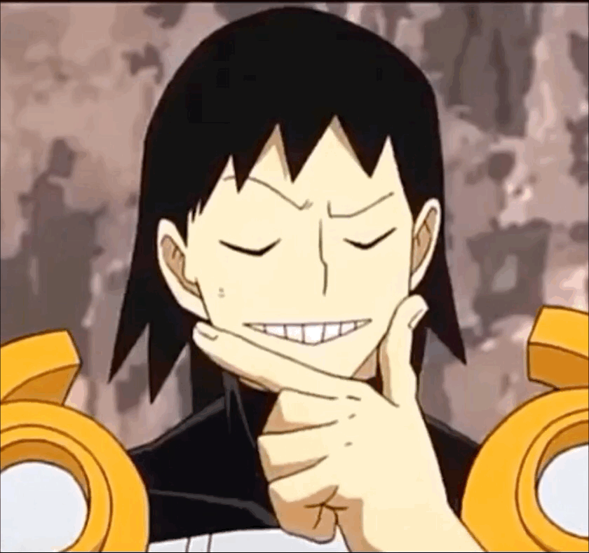 Hanta Sero Icons Explore Tumblr Posts And Blogs Tumgir