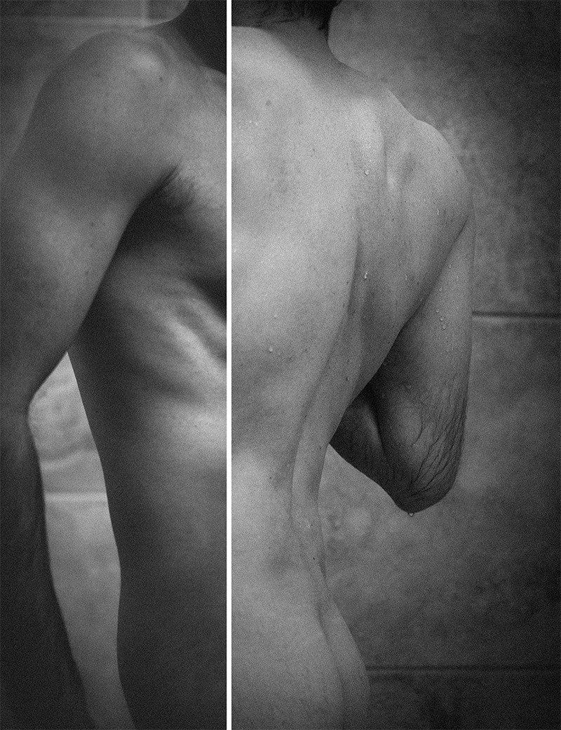 imveryinterested:  I look more V shaped this way… 