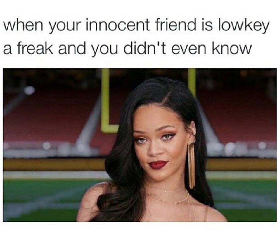 25 Freaky Memes