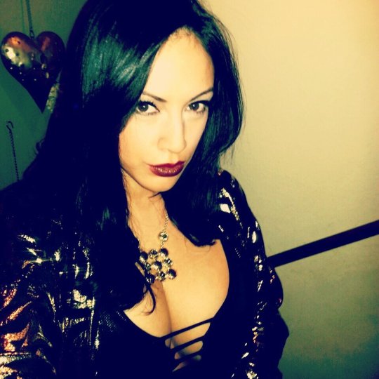 ICE LA FOX (USA) Mami Culo Grande !My Links(follow adult photos