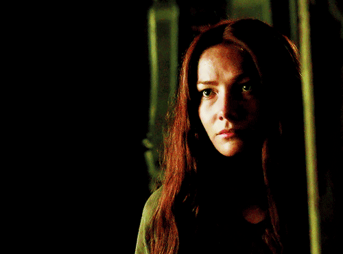rackhamrogue:Do you honestly not see it? That your judgment with her is clouded at best.