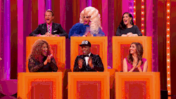 Logotv:  It’s A 227 Reunion Up In Here! Catch The Gay For Play Game Show Starring