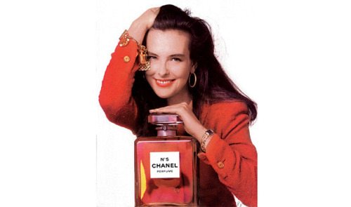 VICEROY CREATIVE #DESIGNADDICTS — Chanel No. 5