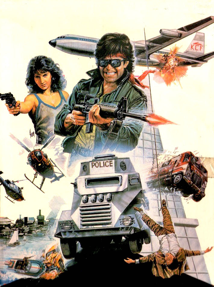 80s hong kong action movies | Tumblr