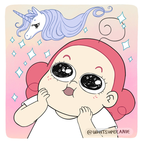 If You Dont Sometimes Run Around On All Fours Pretending To Be A Unicorn, Are You A Real Unicorn Fan?