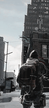 strategichomelanddivision:  13 new seconds of The Division 