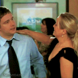 notmydate:Martin is quite adamant in rejecting the characterization that he plays the ‘Everyman’; he