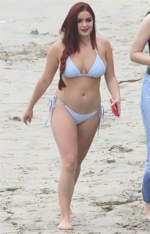 Ariel Winter