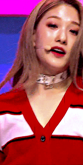 Seoyeon + Love Bomb Era For @doyeons
