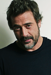 mypapawinchester:  9 Photos that prove that Jeffrey Dean Morgan is trying to kill me.  