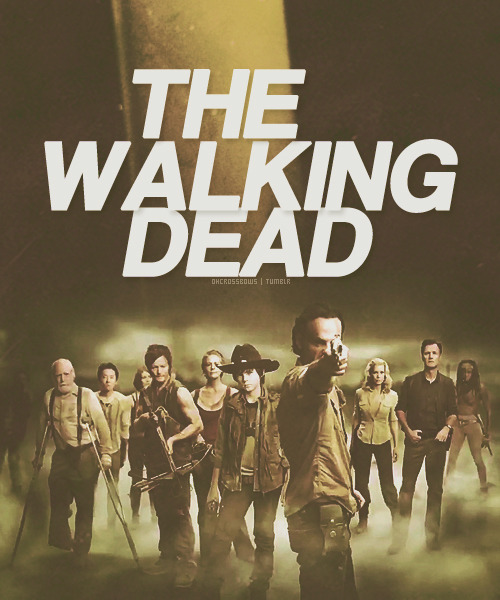 walkingdixon