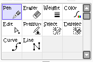 ramtrak:  scenikeight:  hey kids so probably a lotta people already know this but for those of you who don’t: like a week ago i discovered this really cool tool in sai for fixing lineart so basically you’ll never have to redraw anything ever again