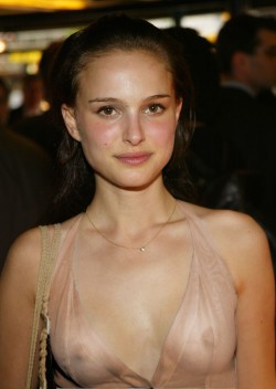 eixerides:  Natalie Portman