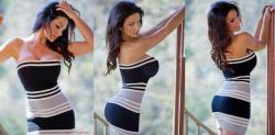 babes-in-tight-dress:  Looking good all around