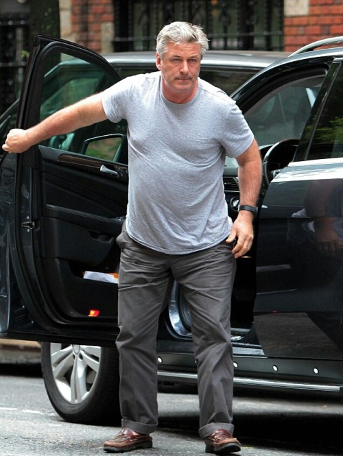 adam-and-celebrity-chubs:  Adam-and-Celebrity-Chubs #10  Alec Baldwin  (Actor)  The best ever 