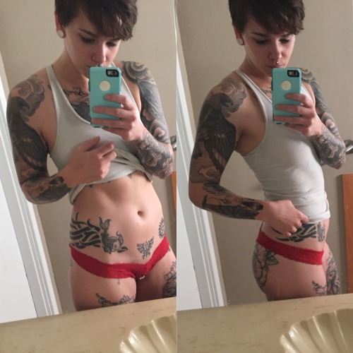 beccas-blog:  Lookin’ and feelin’ like adult photos