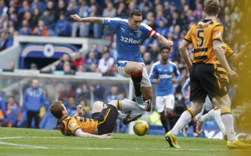 james tavernier