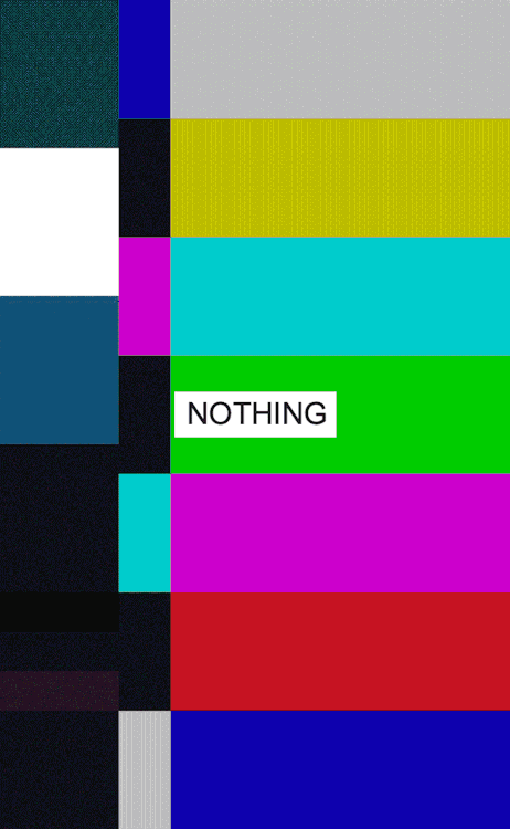 Word No. 41 - NOTHING (NFT)