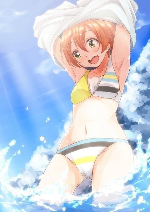 キラ速-KIRA☆SOKU- ラブライブのスケベ画像ください part2