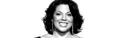 calliopeitorres:Happy birthday, Sara Ramirez! [August 31st, 1975]❝We are all, each and every single 