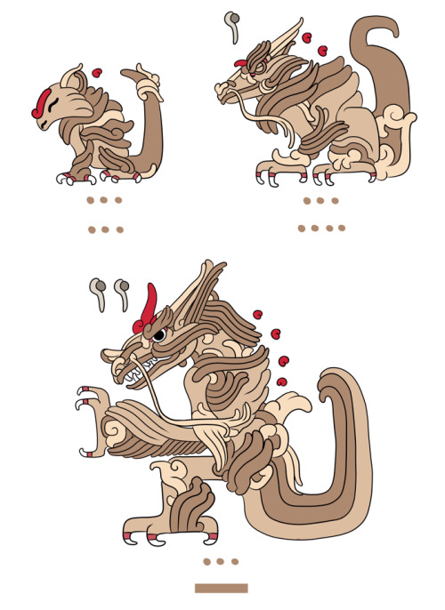 svalts: Pokemayan Pokemons Created by Monarobot Commissions are open in the artist tumblr Twitter | 