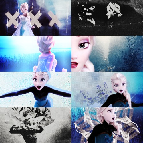 ohmycapswan:Let it go, let it goCan’t hold it back any more