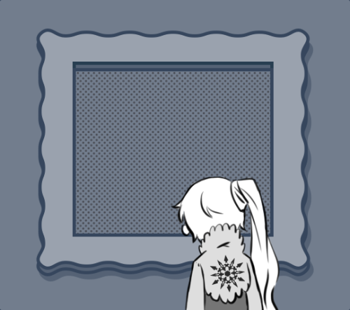 captaingeekface:  Weiss is not amused
