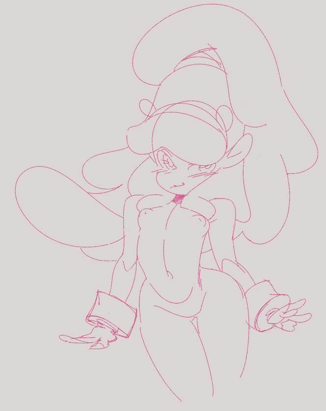 pennicandies:  Okay, so like… several hours in @mylittledoxy ’s chat later…