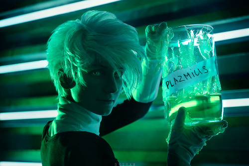 Sex koujialone:  It’s Danny Phantom cosplay pictures