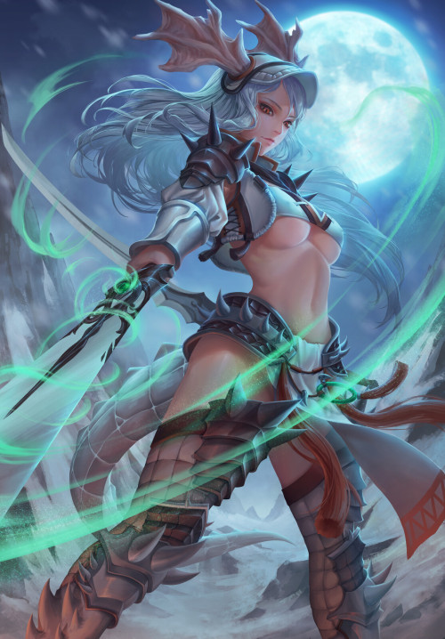 fantasy-scifi-art