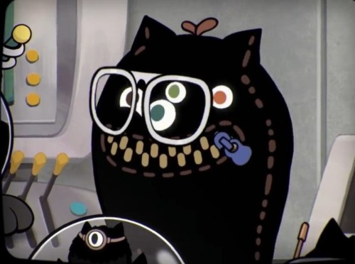 WHA... JOHN?? IS THAT REALLY YOU? You've Changed So Much...