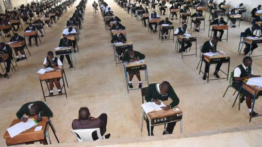 Headteacher Arrested For Barring KCSE Student From Taking Exam Over Fee Balance