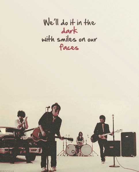 wentzilla:  .: We’re dropped and well concealed in secret places…           