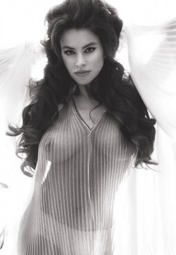 celebritiesuncensored:  Sofia Vergara 