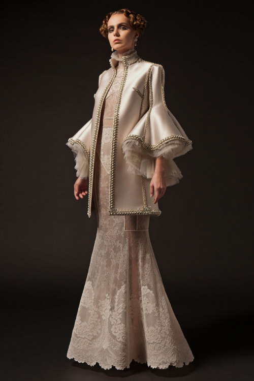 Krikor Jabotian, spring 2019