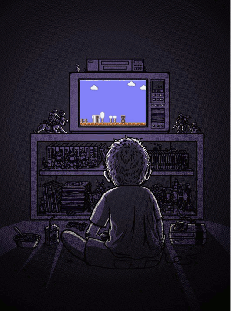 Gamers de Culto