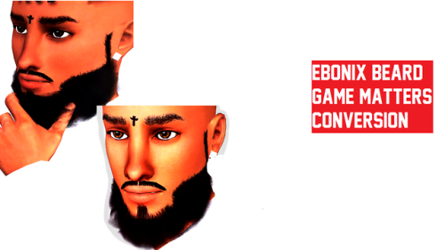 Saucedshop Update | Saucemiked & Saucedshopℙ.Download Links   ℍ@ebonixsims for Beard mesh & 