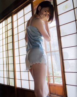 Gkojax:nanami Hashimoto : 橋本奈々未