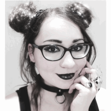 spookyloop:/Aesthetic/
