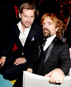 gameofthronesdaily:  Nikolaj Coster-Waldau