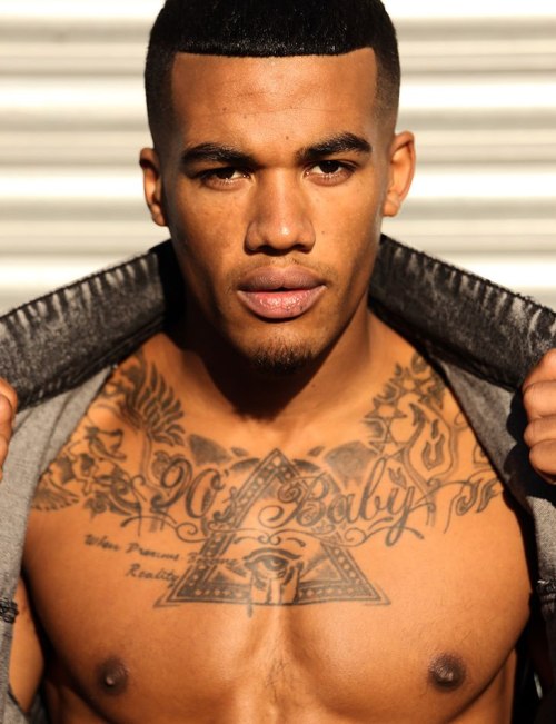 topblackmodels:  BLACK BOYS MATTER NEW FACES YOU WILL BE SEEING IN 2015… https://www.topblackmodels.co.uk 