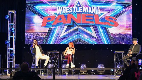 Wrestlemania Panel DigitalsGallery: https://seth-rollins-fans.smugmug.com/Seth-Rollins/Digitals/Othe