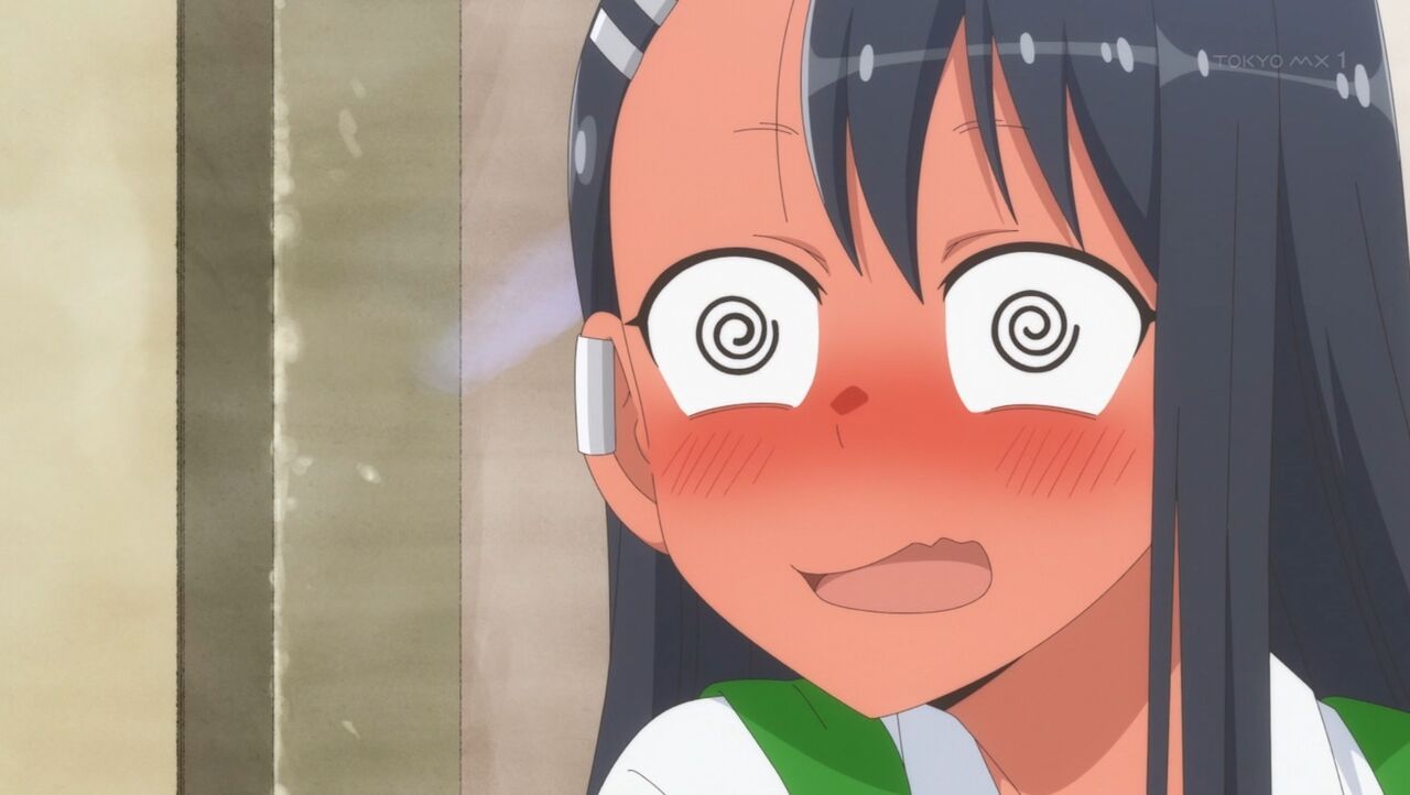 ぐるぐる目 Swirly Eyes ぐるぐる目 Swirly Eyes