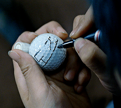samaraweaving:They got the right guy. MOTHER (2009) dir. Bong Joon-ho