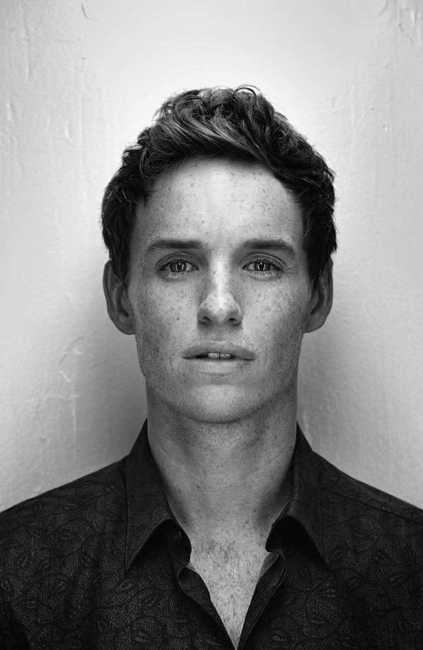 Maszületettezagyerek: Eddie Redmayne (1982)A mindenség elmélete, A nyomorultak,