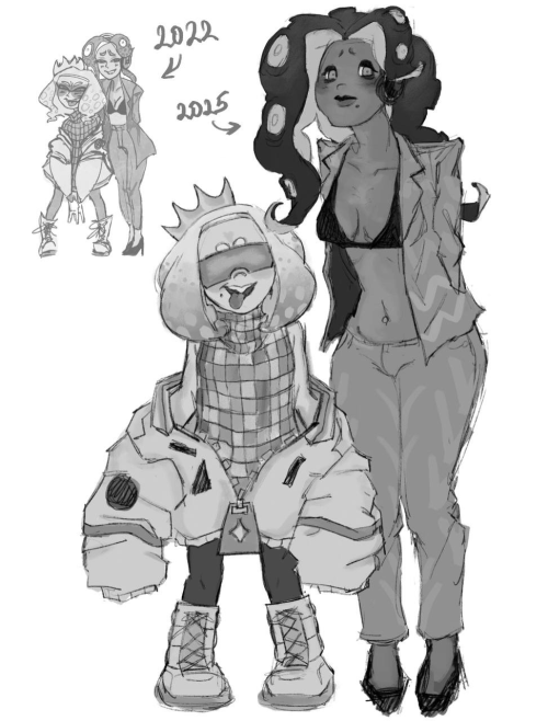 Redraw